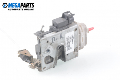 Брава на врата за Audi A8 Sedan I (03.1994 - 12.2002), позиция: предна, лява