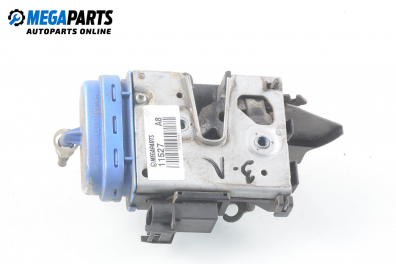 Брава на врата за Audi A8 Sedan I (03.1994 - 12.2002), позиция: задна, лява