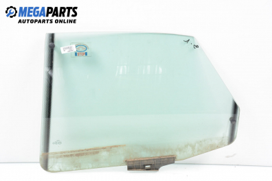 Странично стъкло за Audi A8 Sedan I (03.1994 - 12.2002), 4+1 вр., седан, позиция: задна, лява