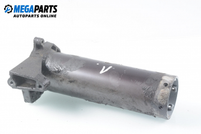 Буфер предна броня за Audi A8 Sedan I (03.1994 - 12.2002), седан, позиция: предна, лява