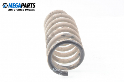 Пружина за ходова част за Audi A8 Sedan I (03.1994 - 12.2002), седан, позиция: задна