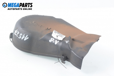 Капак ангренажен ремък за Audi A8 Sedan I (03.1994 - 12.2002) 2.5 TDI quattro, 150 к.с.