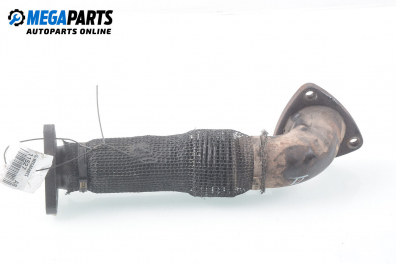 Тръба изпускателен колектор за Audi A8 Sedan 4D (03.1994 - 12.2002) 2.5 TDI quattro, 150 к.с.