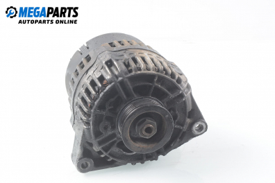Алтернатор / генератор за Audi A8 Sedan I (03.1994 - 12.2002) 2.5 TDI quattro, 150 к.с., № Bosch 0 123 520 020