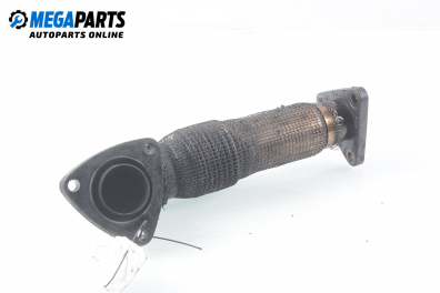 Тръба изпускателен колектор за Audi A8 Sedan 4D (03.1994 - 12.2002) 2.5 TDI quattro, 150 к.с.