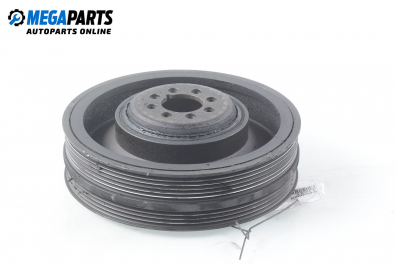 Демпферна шайба за Audi A8 Sedan I (03.1994 - 12.2002) 2.5 TDI quattro, 150 к.с.