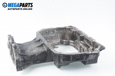 Картер за Audi A8 Sedan I (03.1994 - 12.2002) 2.5 TDI quattro, 150 к.с.