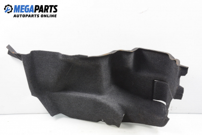 Кора багажник за Mercedes-Benz CLK-Class Coupe (C208) (06.1997 - 09.2002), купе