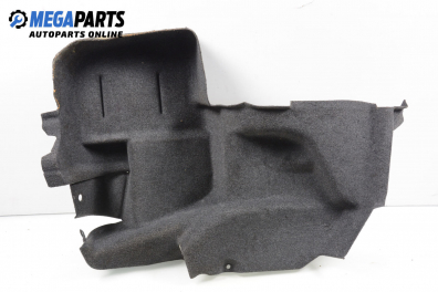 Кора багажник за Mercedes-Benz CLK-Class Coupe (C208) (06.1997 - 09.2002), купе