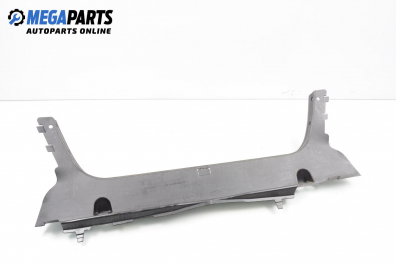 Планка багажник за Mercedes-Benz CLK-Class Coupe (C208) (06.1997 - 09.2002), купе