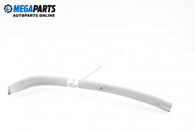 Интериорна пластмаса за Mercedes-Benz CLK-Class Coupe (C208) (06.1997 - 09.2002), 2+1 вр., купе, позиция: лява