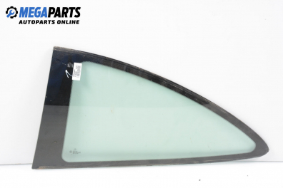 Фикс за Mercedes-Benz CLK-Class Coupe (C208) (06.1997 - 09.2002), 2+1 вр., купе, позиция: лява