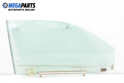 Странично стъкло за Mercedes-Benz CLK-Class Coupe (C208) (06.1997 - 09.2002), 2+1 вр., купе, позиция: предна, дясна