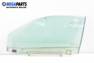 Странично стъкло за Mercedes-Benz CLK-Class Coupe (C208) (06.1997 - 09.2002), 2+1 вр., купе, позиция: предна, лява