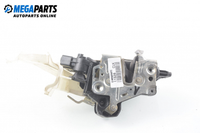 Брава на врата за Mercedes-Benz CLK-Class Coupe (C208) (06.1997 - 09.2002), позиция: лява