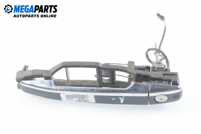 Външна дръжка за Mercedes-Benz CLK-Class Coupe (C208) (06.1997 - 09.2002), 2+1 вр., купе, позиция: лява