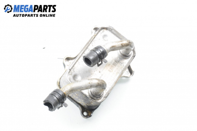 Маслоохладител за Mercedes-Benz CLK-Class Coupe (C208) (06.1997 - 09.2002) 320 (208.365), 218 к.с.