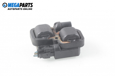 Запалителна бобина за Mercedes-Benz CLK-Class Coupe (C208) (06.1997 - 09.2002) 320 (208.365), 218 к.с.