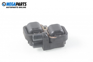 Запалителна бобина за Mercedes-Benz CLK-Class Coupe (C208) (06.1997 - 09.2002) 320 (208.365), 218 к.с.