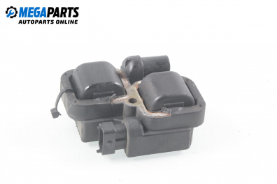 Запалителна бобина за Mercedes-Benz CLK-Class Coupe (C208) (06.1997 - 09.2002) 320 (208.365), 218 к.с.