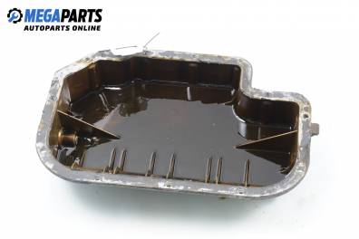 Картер за Mercedes-Benz CLK-Class Coupe (C208) (06.1997 - 09.2002) 320 (208.365), 218 к.с.