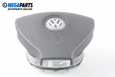 Airbag за Volkswagen Golf V Hatchback (10.2003 - 02.2009), 4+1 вр., хечбек, позиция: предна