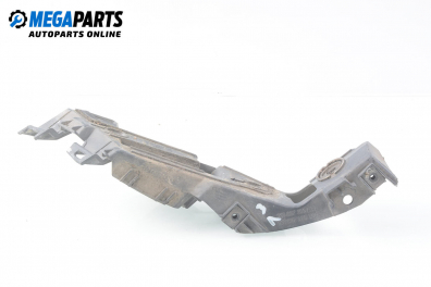 Държач броня за Volkswagen Golf V Hatchback (10.2003 - 02.2009), хечбек, позиция: задна, лява