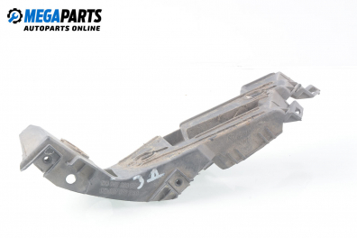 Държач броня за Volkswagen Golf V Hatchback (10.2003 - 02.2009), хечбек, позиция: задна, дясна