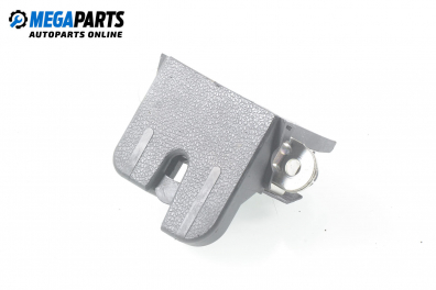 Брава заден капак за Volkswagen Golf V Hatchback (10.2003 - 02.2009), хечбек, позиция: задна