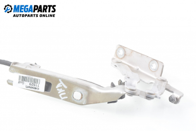 Панта преден капак за Volkswagen Golf V Hatchback (10.2003 - 02.2009), 4+1 вр., хечбек, позиция: дясна