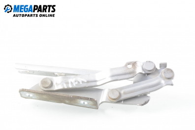 Панта преден капак за Volkswagen Golf V Hatchback (10.2003 - 02.2009), 4+1 вр., хечбек, позиция: лява