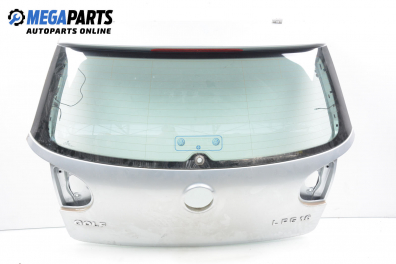 Заден капак за Volkswagen Golf V Hatchback (10.2003 - 02.2009), 4+1 вр., хечбек, позиция: задна