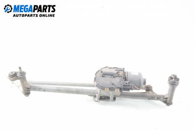 Ел. мотор за чистачките за Volkswagen Golf V Hatchback (10.2003 - 02.2009), хечбек, позиция: предна