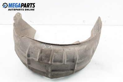 Подкалник за Volkswagen Golf V Hatchback (10.2003 - 02.2009), 4+1 вр., хечбек, позиция: задна, лява