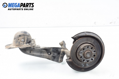 Шенкел главина за Volkswagen Golf V Hatchback (10.2003 - 02.2009), позиция: задна, лява