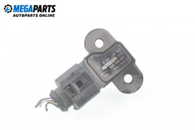 MAP сензор за Volkswagen Golf V Hatchback (10.2003 - 02.2009), № Bosch 0 261 230 031