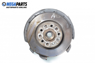 Шенкел главина за Volkswagen Golf V Hatchback (10.2003 - 02.2009), позиция: предна, дясна