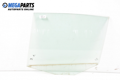 Странично стъкло за Volkswagen Golf V Hatchback (10.2003 - 02.2009), 4+1 вр., хечбек, позиция: задна, лява