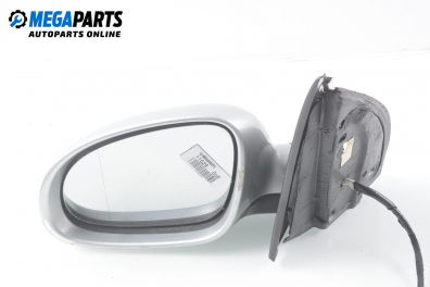 Огледало за Volkswagen Golf V Hatchback (10.2003 - 02.2009), 4+1 вр., хечбек, позиция: лява