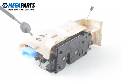 Брава на врата за Volkswagen Golf V Hatchback (10.2003 - 02.2009), позиция: предна, лява