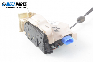 Брава на врата за Volkswagen Golf V Hatchback (10.2003 - 02.2009), позиция: предна, дясна