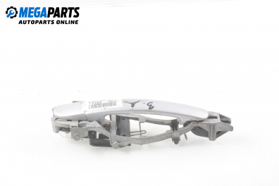 Външна дръжка за Volkswagen Golf V Hatchback (10.2003 - 02.2009), 4+1 вр., хечбек, позиция: задна, дясна