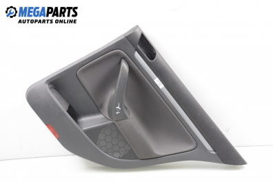 Кора врата за Volkswagen Golf V Hatchback (10.2003 - 02.2009), 4+1 вр., хечбек, позиция: задна, дясна