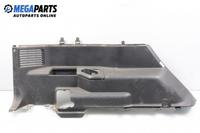 Кора багажник за Mitsubishi Pajero III SUV (01.1999 - 01.2007), джип