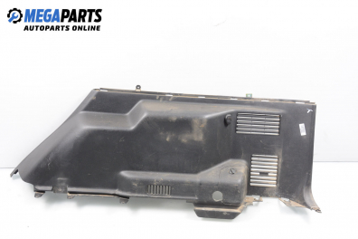 Кора багажник за Mitsubishi Pajero III SUV (01.1999 - 01.2007), джип