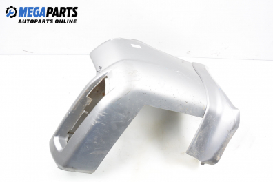 Елемент задна броня за Mitsubishi Pajero III SUV (01.1999 - 01.2007), джип