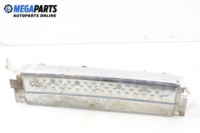 Елемент задна броня за Mitsubishi Pajero III SUV (01.1999 - 01.2007), джип