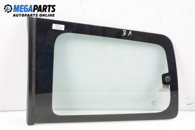 Фикс за Mitsubishi Pajero III SUV (01.1999 - 01.2007), 4+1 вр., джип, позиция: лява