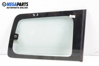 Фикс за Mitsubishi Pajero III SUV (01.1999 - 01.2007), 4+1 вр., джип, позиция: дясна