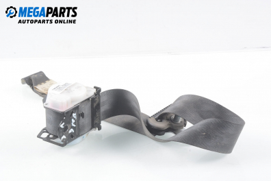 Предпазен колан за Mitsubishi Pajero III SUV (01.1999 - 01.2007), 4+1 вр., позиция: средна